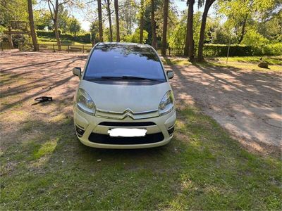 Citroën Grand C4 Picasso