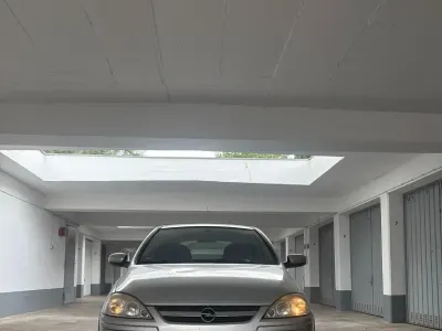 Gebraucht Opel Corsa
