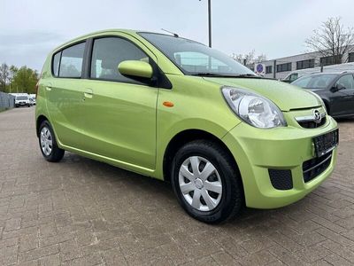 gebraucht Daihatsu Cuore 1.0 CooLine