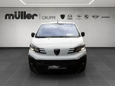 Gebraucht Peugeot Expert 2024 Weiss Van