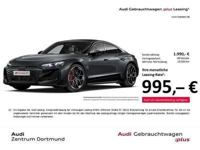 Audi RS e-tron GT
