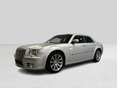 Chrysler 300C