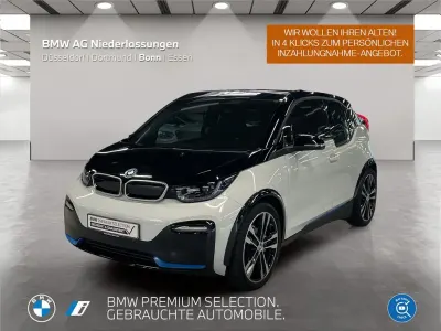 Gebraucht BMW i3