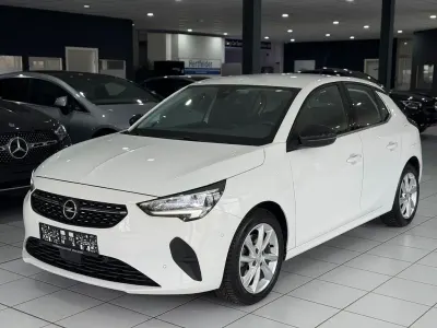 Używany Opel Corsa