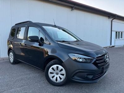 Mercedes Citan 113
