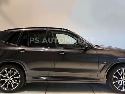 Sophistograu brillanteffekt Gebraucht 2019 BMW X3 Performance SUV | 28.998 € (Guter Preis)