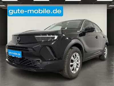Gebraucht Opel Mokka-e