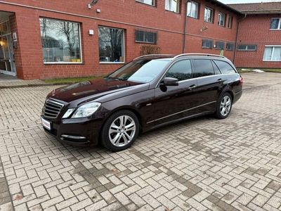 Mercedes E200