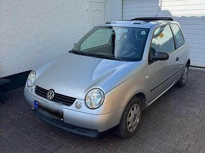 VW Lupo