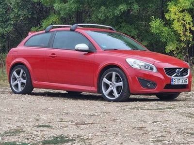 Volvo C30