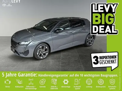 Gebraucht Peugeot 308