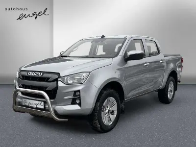 Occasion Isuzu D-Max