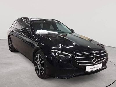 Mercedes E400
