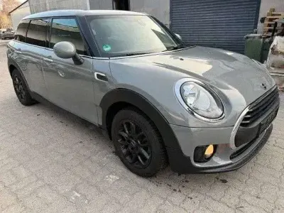Gebraucht Mini One Clubman