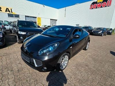 Renault Wind