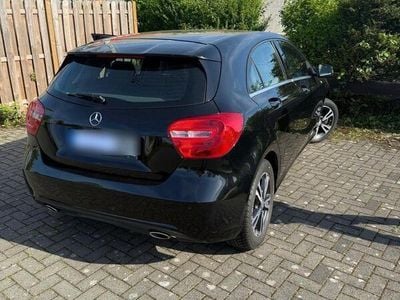 Mercedes A200