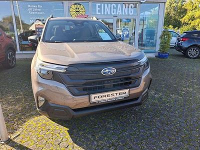 Brillant bronze Neu 2025 Subaru Forester Exclusive+ SUV | 45.900 € (Etwas zu teuer)