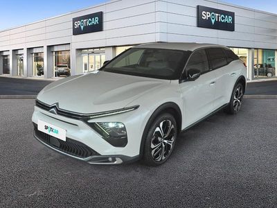 Gebraucht 2024 Citroën C5 X Kombi | 18.990 € (Fairer Preis)