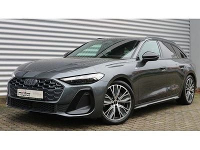 Usata Audi A5 S-Line 204 CV (150 kW) 2025 Station wagon