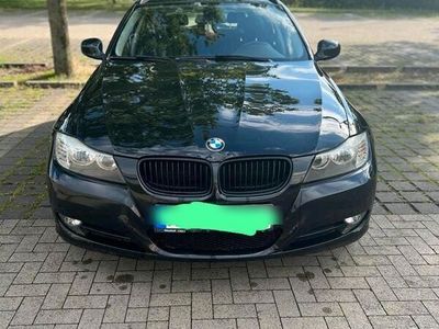 gebraucht BMW 320 i Touring