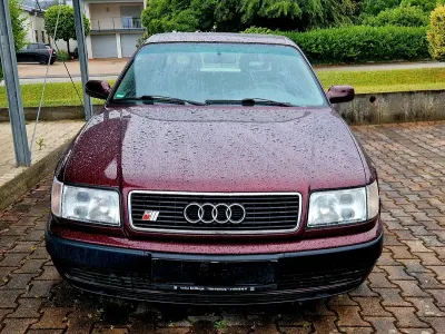 Gebraucht Audi 100 300 PS (220 kW) 1994 Limousine