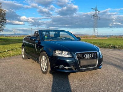 Gebraucht Audi A3 Cabriolet