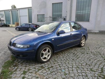 Seat Toledo