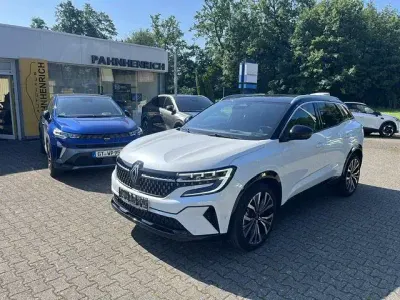 Gebraucht Renault Austral