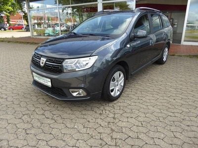 Dacia Logan MCV
