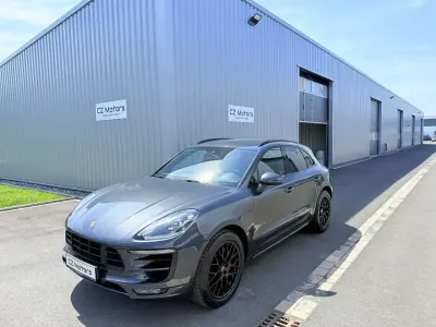 Gebraucht Porsche Macan GTS