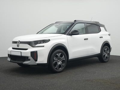 Gebraucht Citroën C3 Aircross 101 PS (74 kW) 2025 Weiß SUV