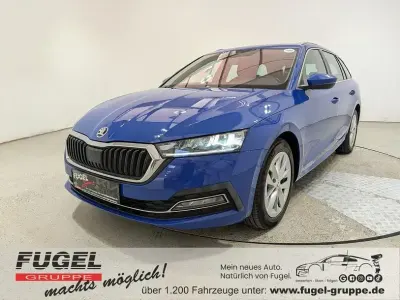 Gebraucht Skoda Octavia