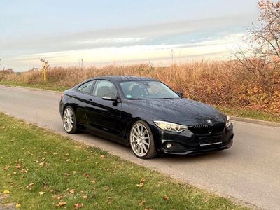BMW 435