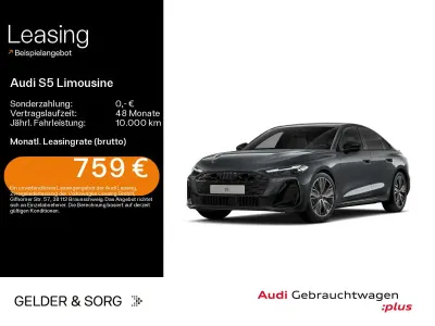 Gebraucht Audi S5