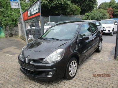 Renault Clio III