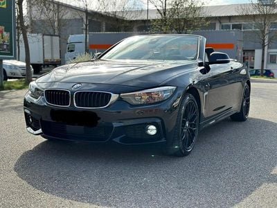 BMW 435