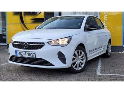 gebraucht Opel Corsa 1.2