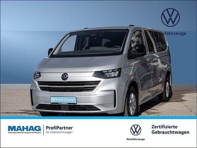 Gebraucht VW Caravelle Life 150 PS (110 kW) 2025 Grau Van / Kleinbus
