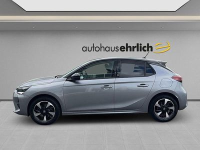 Grau Gebraucht 2023 Opel Corsa-e GS Line Kleinwagen | 24.990 €