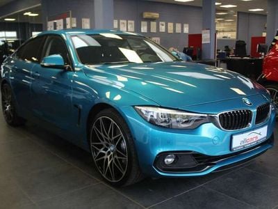 BMW 430
