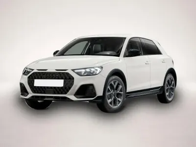 Gebraucht Audi A1 Ambiente 110 PS (80 kW) 2024 Manufacturer SUV