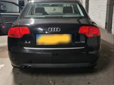 Gebraucht Audi A4