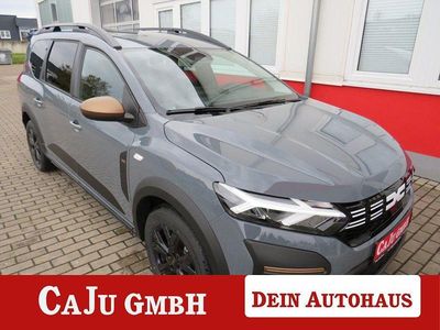 Grau Neu 2026 Dacia Jogger Extreme Van / Kleinbus | 22.985 € (Fairer Preis)