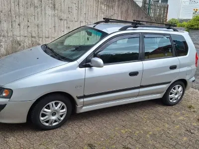 Gebraucht Mitsubishi Space Star