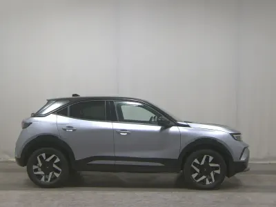 Gebraucht Opel Mokka GS Line 136 PS (100 kW) 2025 Grau SUV
