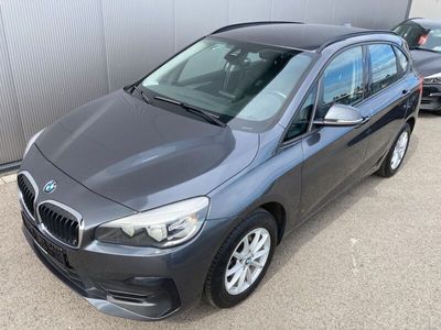 BMW 216