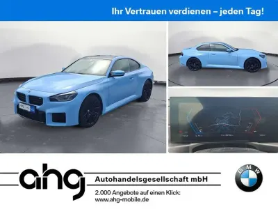 Gebraucht BMW M2