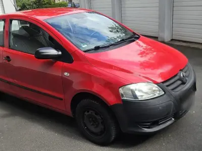 Gebraucht VW Fox