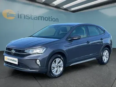 Gebraucht VW Taigo Life 116 PS (85 kW) 2024 Andere SUV