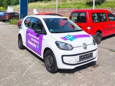 VW up!